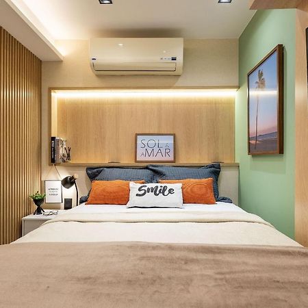 Premium Maravilhoso Estudio Sofisticado E Completo Em Ipanema Rio de Janeiro Kültér fotó