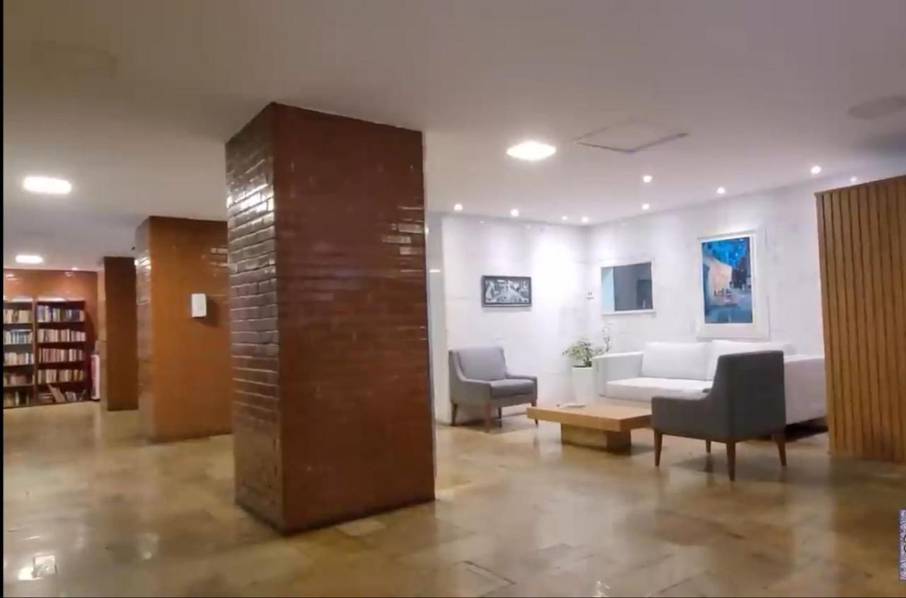 Premium Maravilhoso Estudio Sofisticado E Completo Em Ipanema Rio de Janeiro Kültér fotó