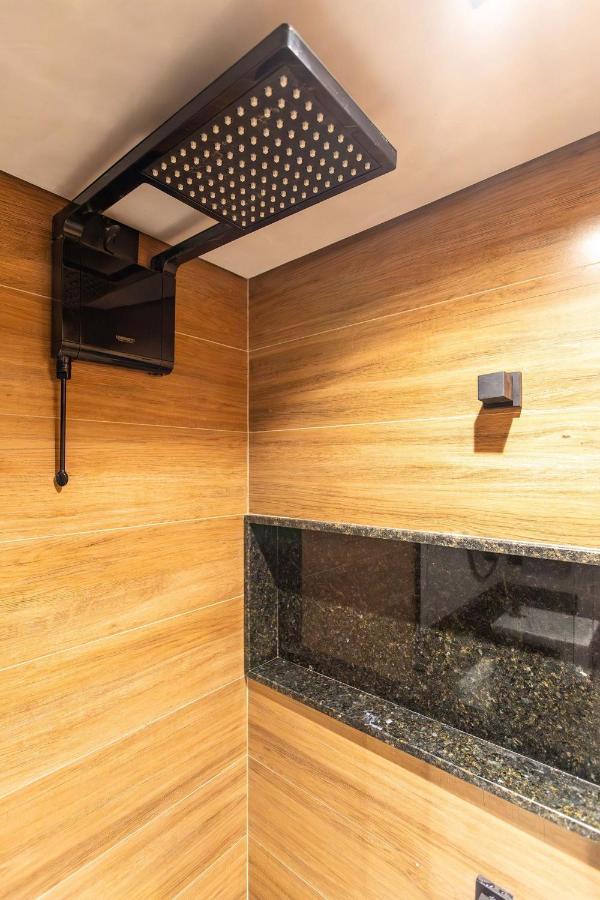 Premium Maravilhoso Estudio Sofisticado E Completo Em Ipanema Rio de Janeiro Kültér fotó